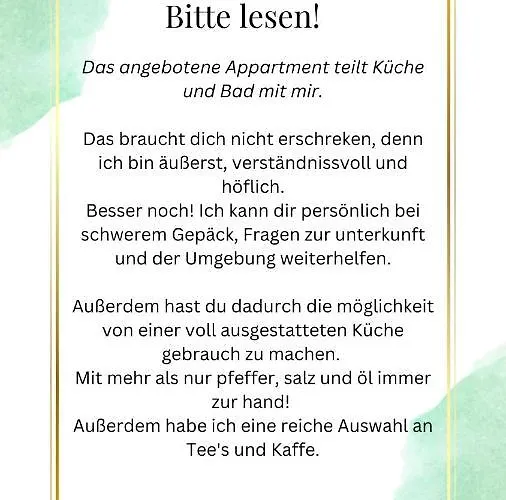 Apartament Doppelbett In Heller